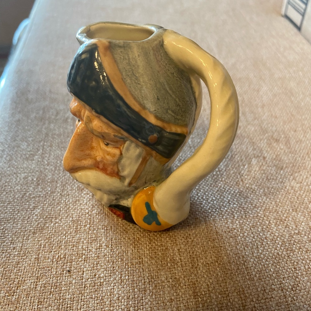 Doulton figurine Don Quixote